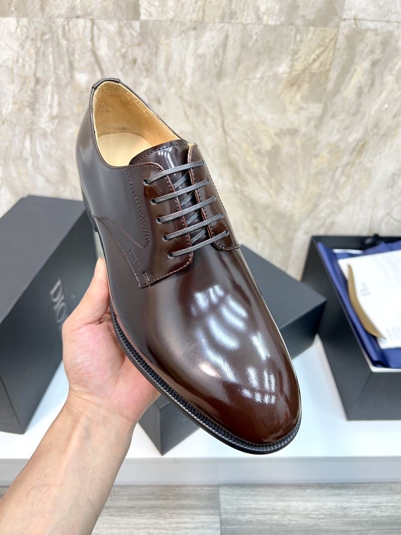 Christian Dior Business Shoes